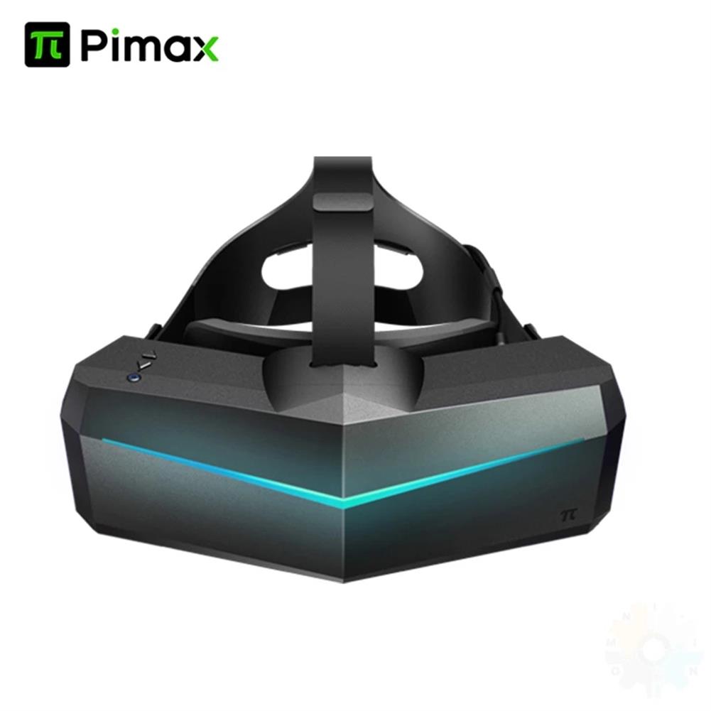 Шлемы виртуальной реальности для пк купить. Pimax 8k Plus. VR Pimax Artisan. Pimax 5k super.